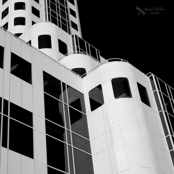 Architectural detail