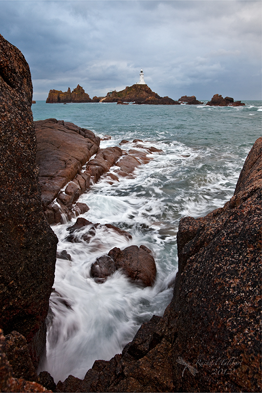 La Corbiere 2 lighthouse