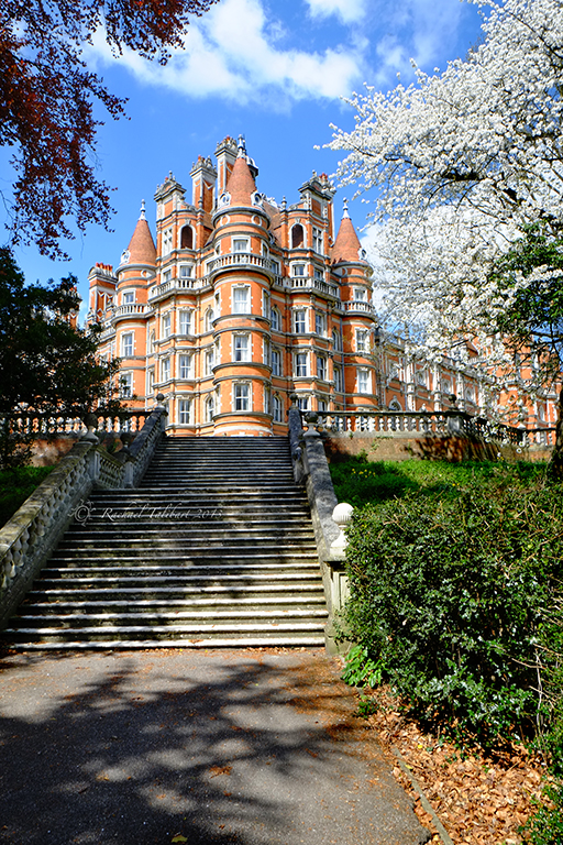 University of London