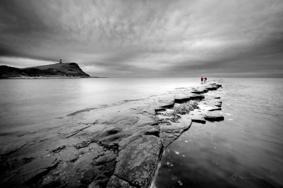 kimmeridge dorset