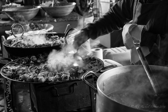 London street photography