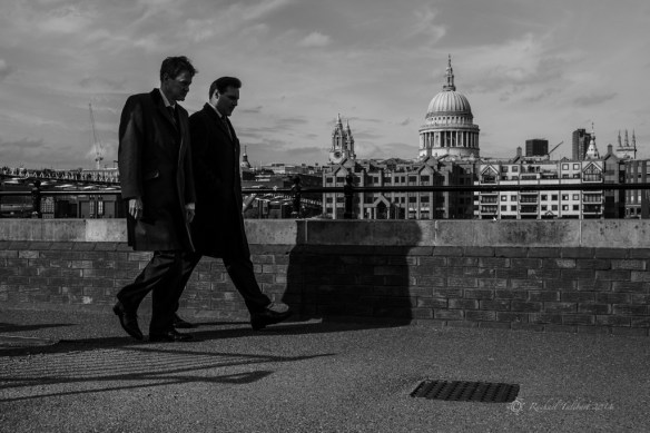 London street photography