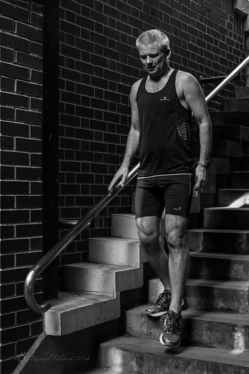 London street photography