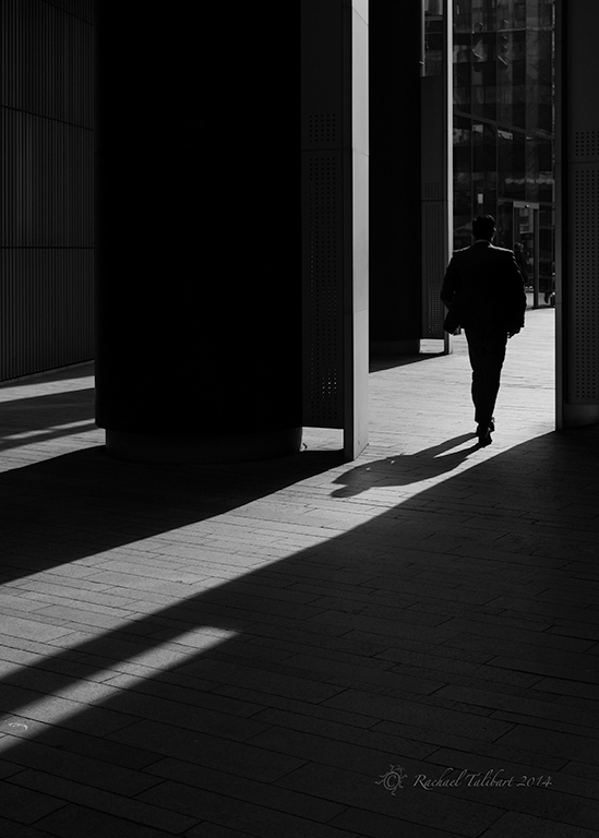 London street photography