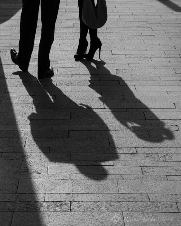 London street photography