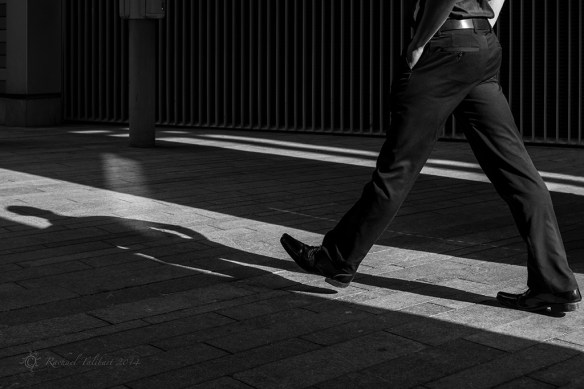 London street photography