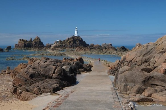 Jersey, Channel Islands