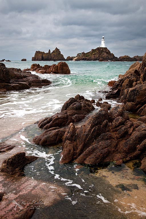 Jersey, Channel Islands