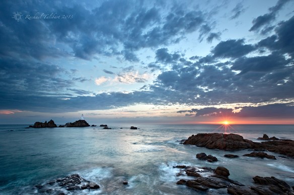 Jersey, Channel Island