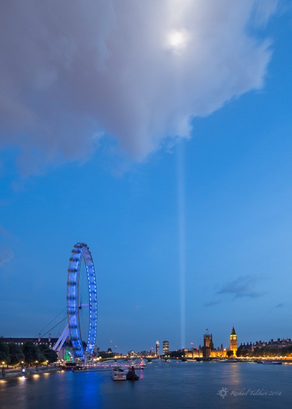 Spectra 1 (moonless)