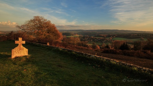 St. Martha's, Surrey