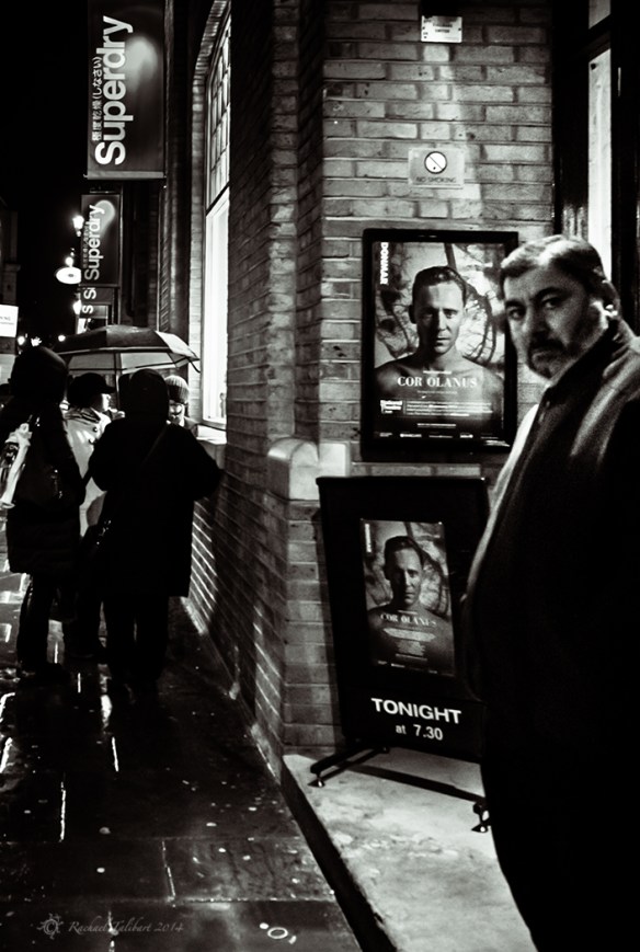 London street photography 