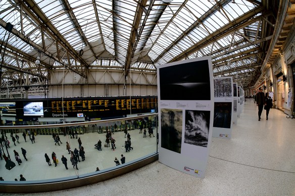 photography exhibition