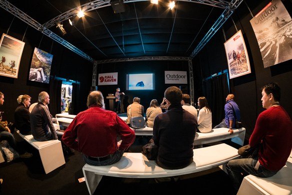 photography convention