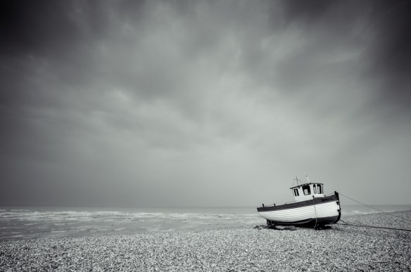 Dungeness, Kent