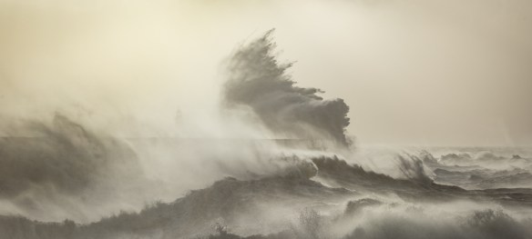 Imogen and the lighthouse